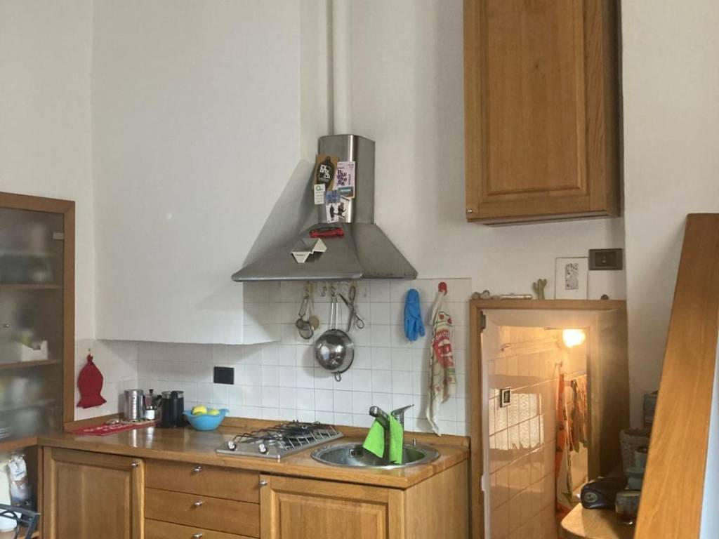 appartamento in affitto a Bologna in zona Centro Storico