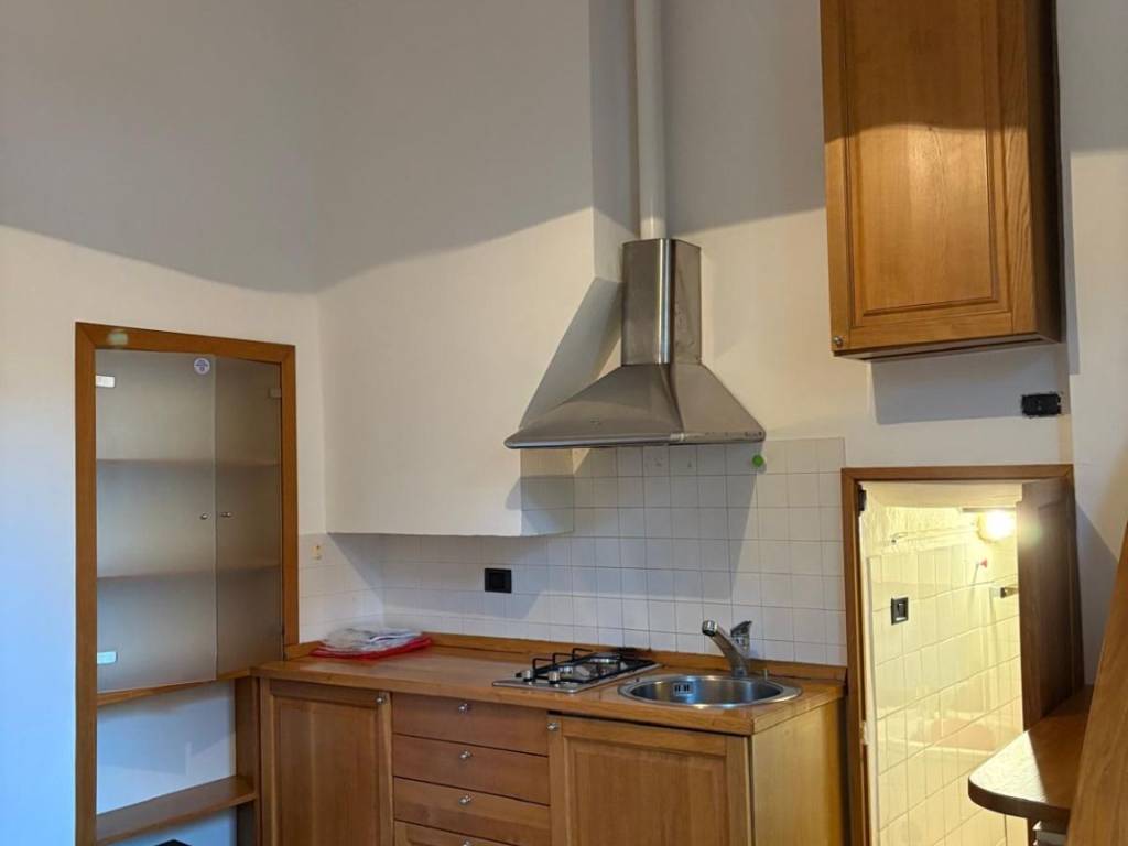 appartamento in affitto a Bologna in zona Santo Stefano