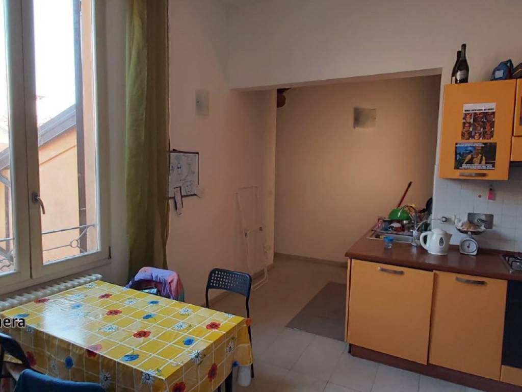 appartamento in affitto a Bologna in zona Santo Stefano