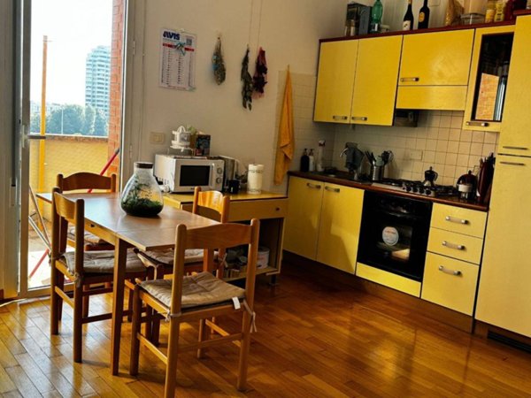 appartamento in affitto a Bologna in zona Corticella