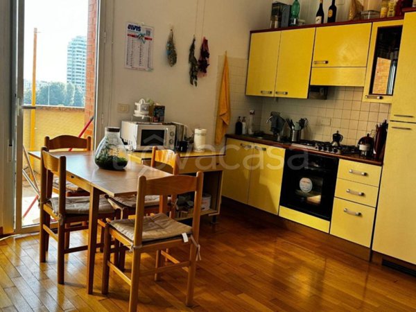 appartamento in affitto a Bologna in zona Bolognina
