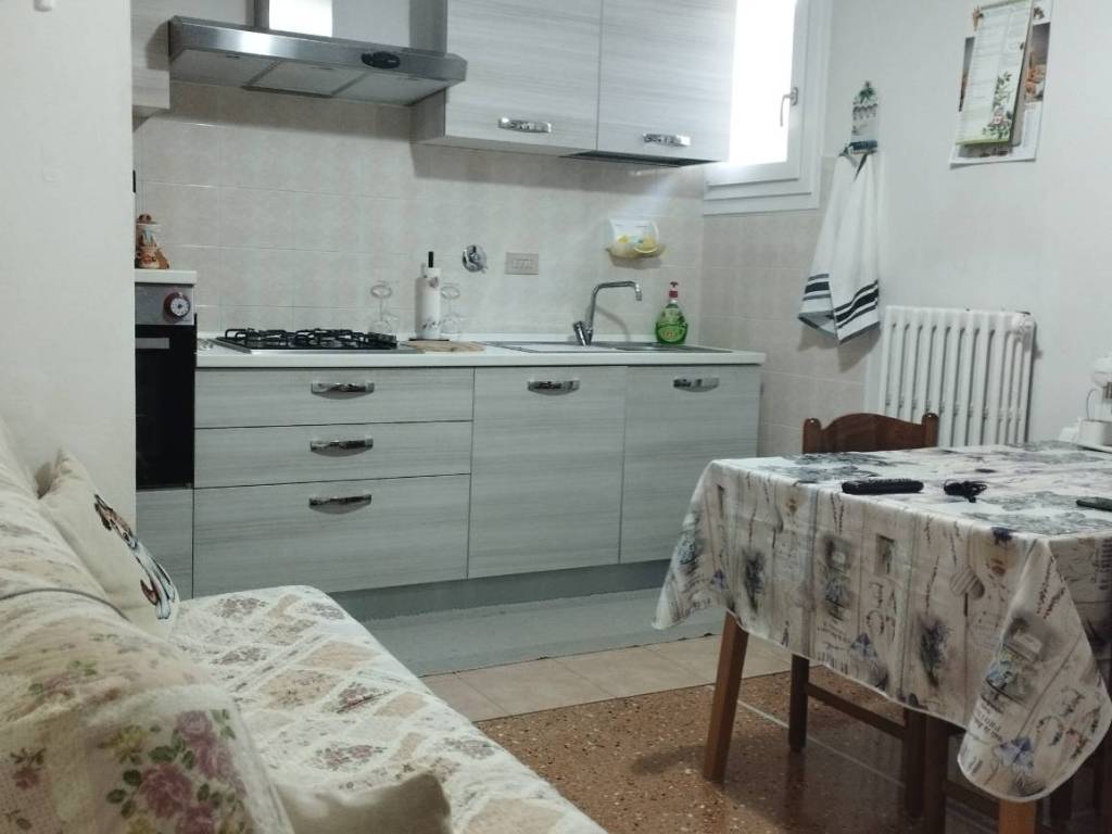 appartamento in affitto a Bologna in zona Savena