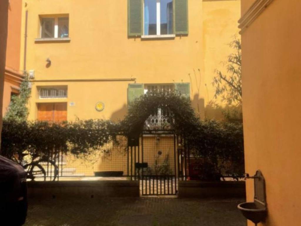 appartamento in affitto a Bologna in zona Centro Storico