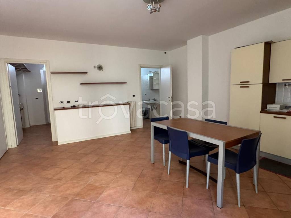 appartamento in affitto a Bologna