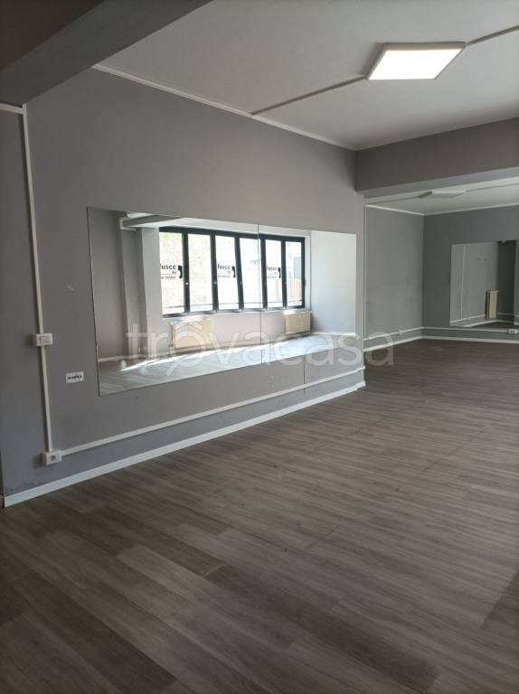 appartamento in affitto a Bologna in zona Fiera