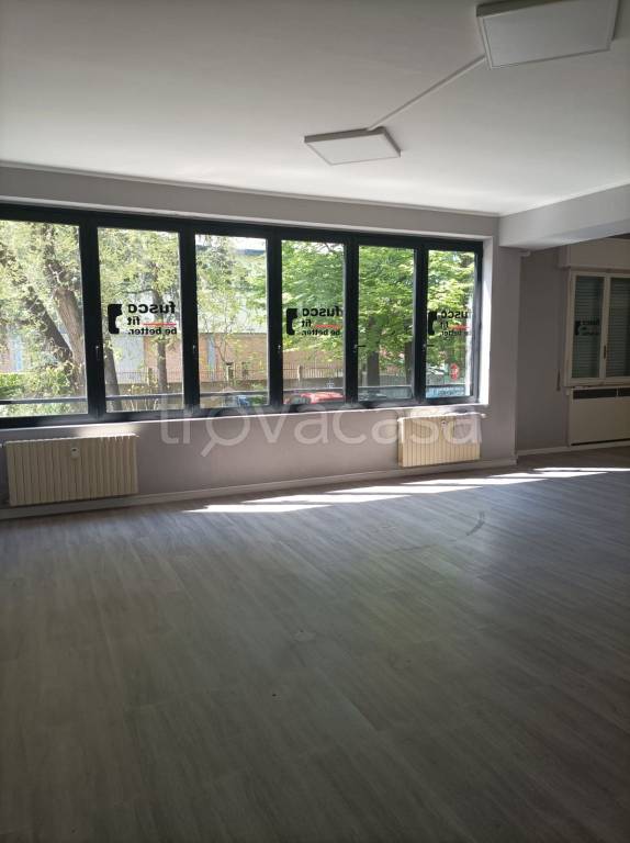 appartamento in affitto a Bologna in zona Fiera