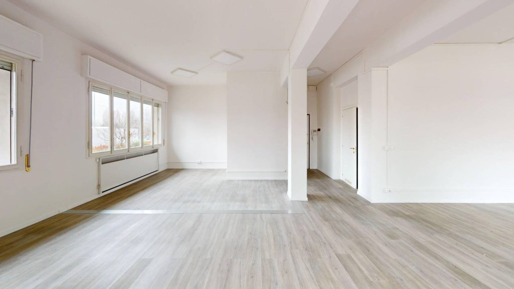 appartamento in affitto a Bologna in zona Fiera