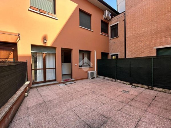 appartamento in affitto a Bologna in zona San Vitale