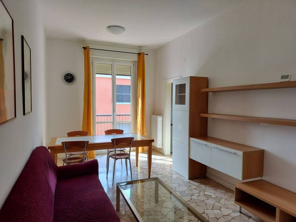 appartamento in affitto a Bologna in zona Savena