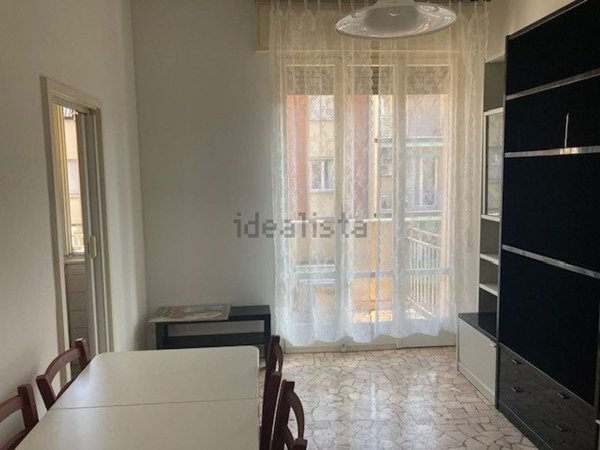 appartamento in affitto a Bologna