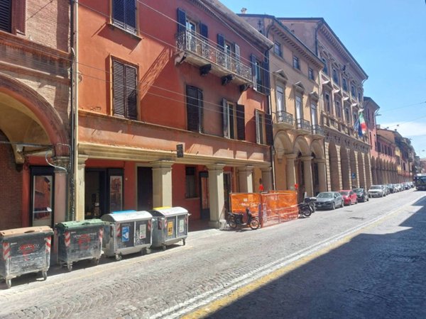 appartamento in affitto a Bologna in zona Santo Stefano