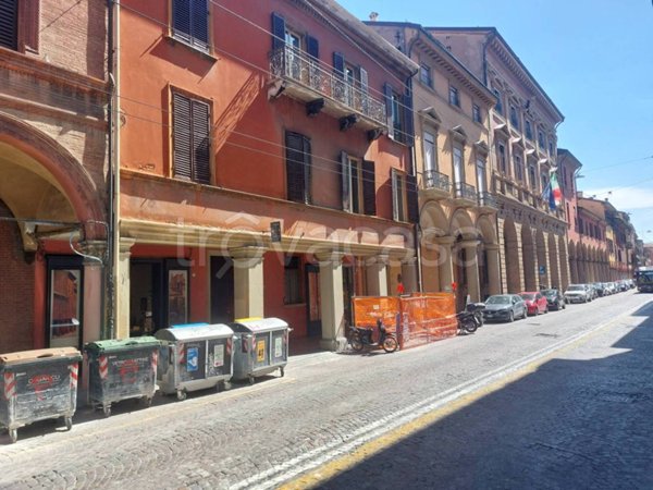 appartamento in affitto a Bologna in zona Santo Stefano