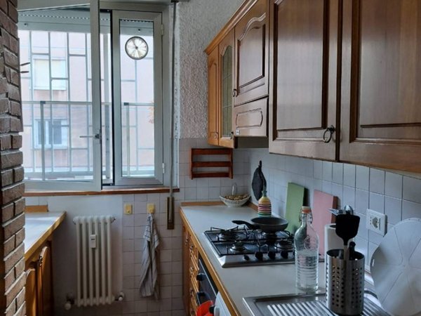 appartamento in affitto a Bologna in zona Savena