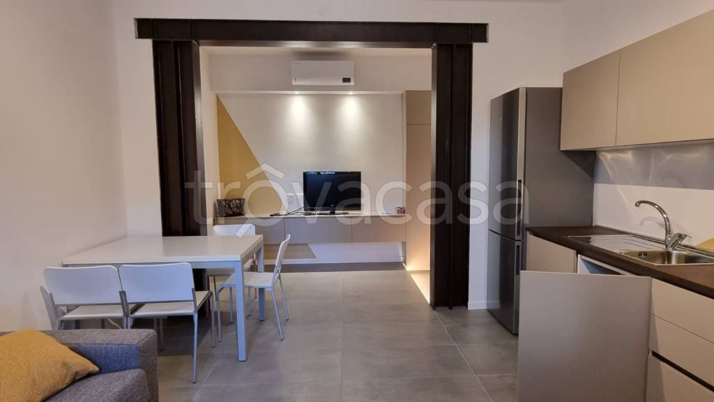 appartamento in affitto a Bologna in zona Borgo Panigale