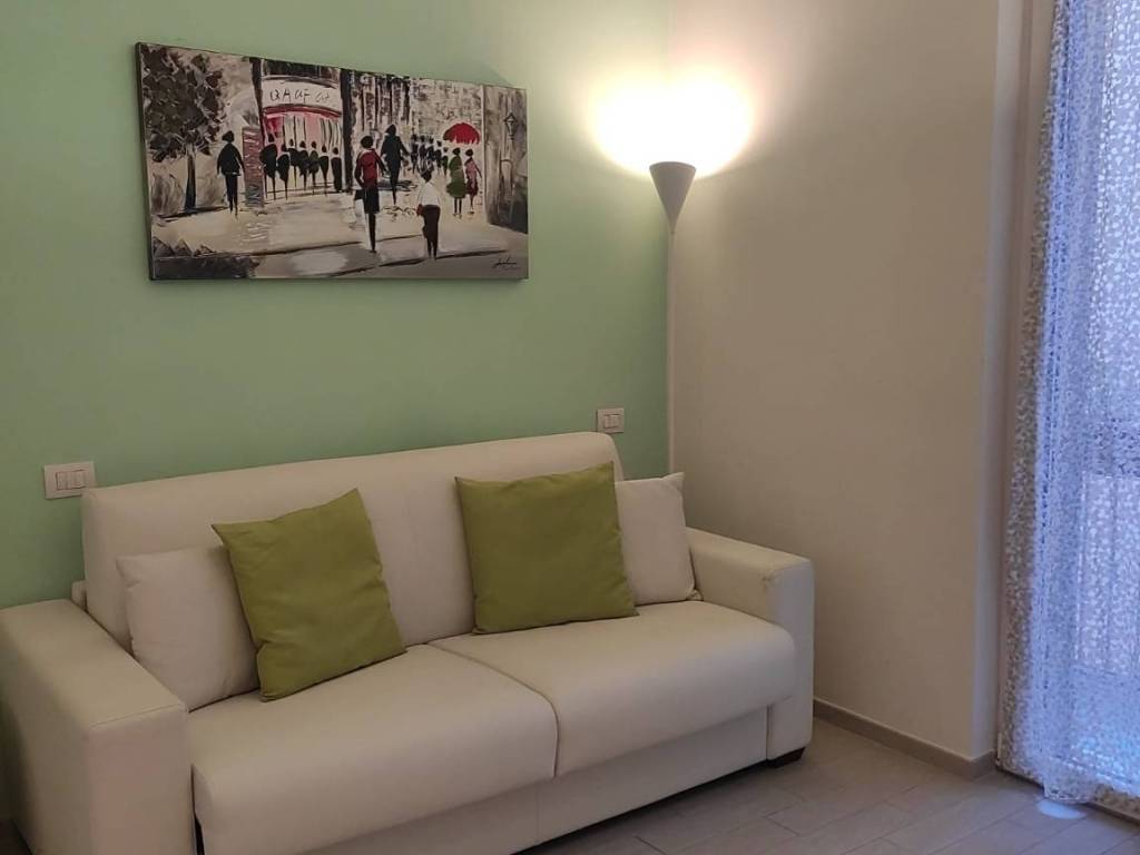 appartamento in affitto a Bologna