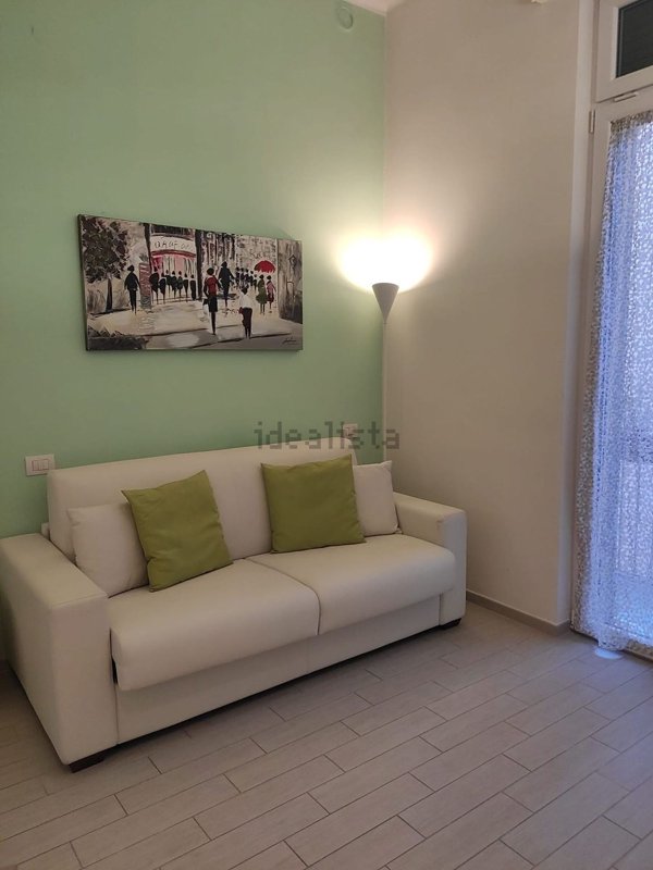 appartamento in affitto a Bologna in zona San Vitale
