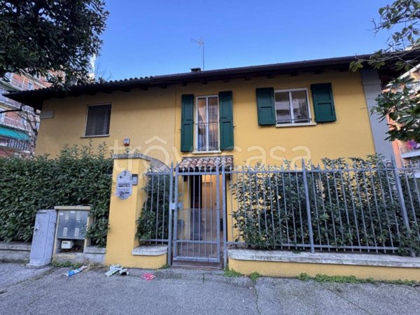 appartamento in affitto a Bologna in zona Savena
