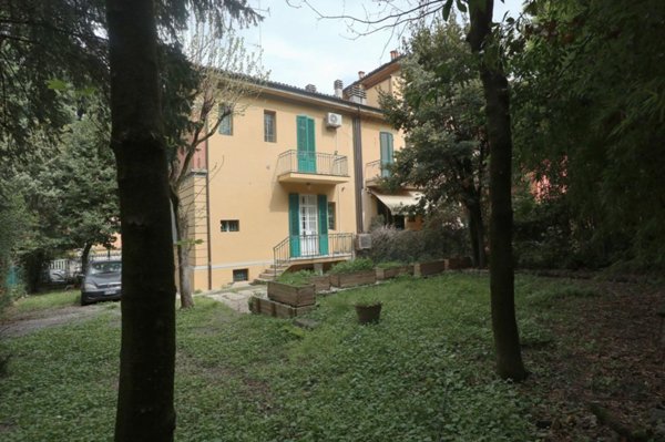 casa indipendente in affitto a Bologna in zona Saragozza