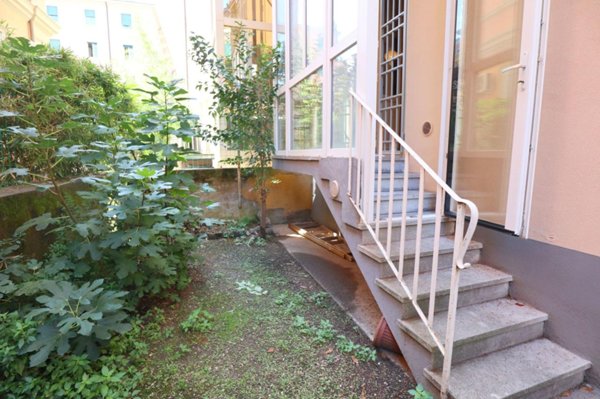 appartamento in affitto a Bologna in zona Santo Stefano