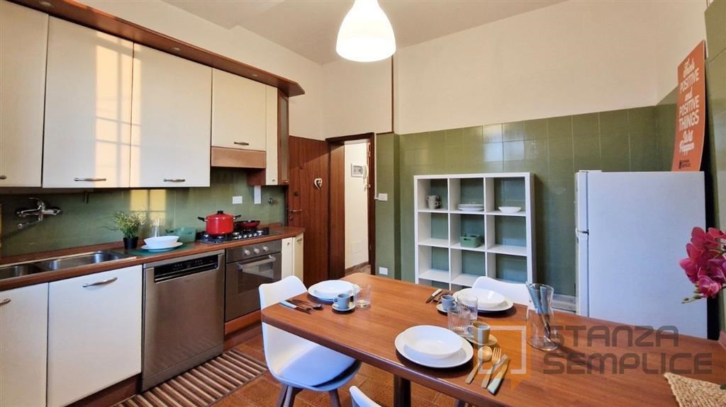 camera singola in affitto a Bologna in zona Quartiere Navile