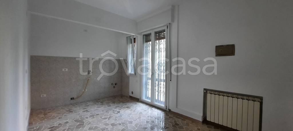 appartamento in affitto a Bologna in zona Saragozza
