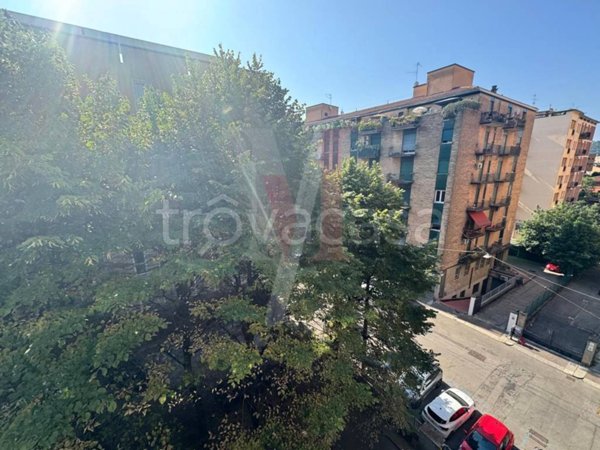 appartamento in affitto a Bologna