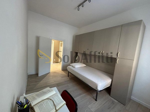 appartamento in affitto a Bologna in zona Savena