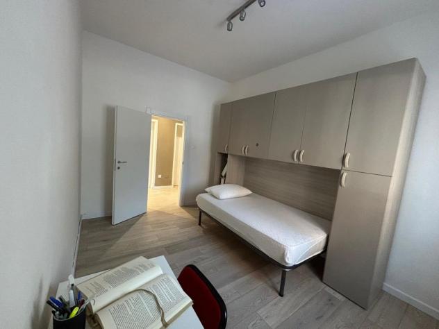 appartamento in affitto a Bologna in zona Savena