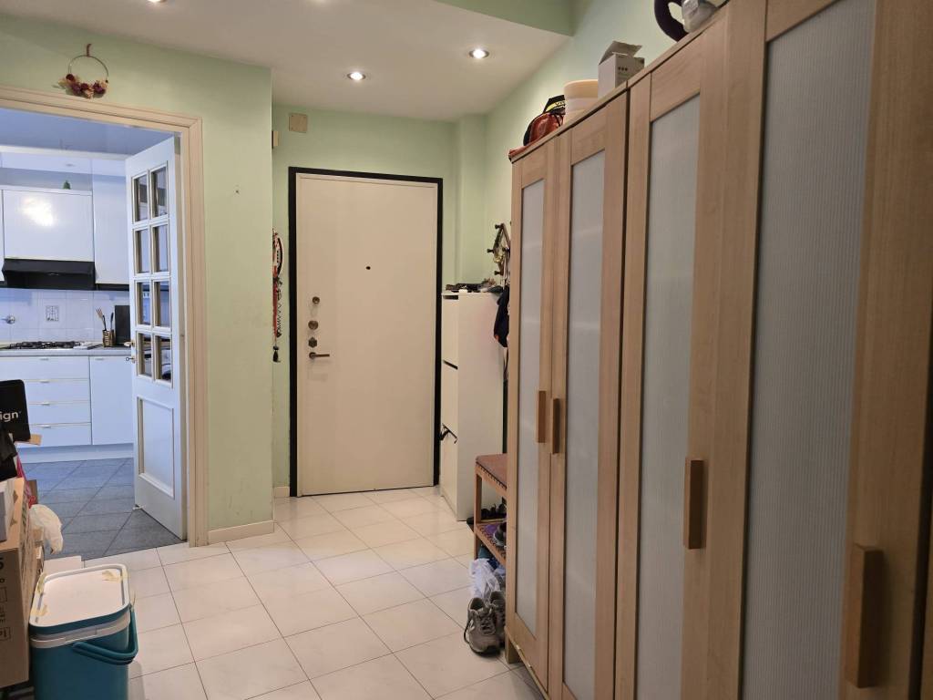 appartamento in affitto a Bologna in zona Savena
