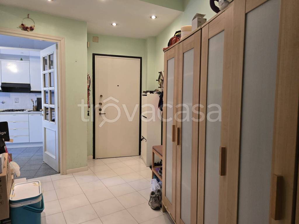 appartamento in affitto a Bologna in zona San Vitale