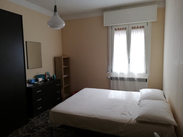 camera singola in affitto a Bologna in zona Bolognina