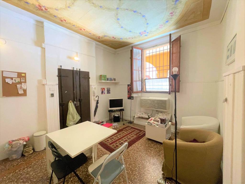 appartamento in affitto a Bologna
