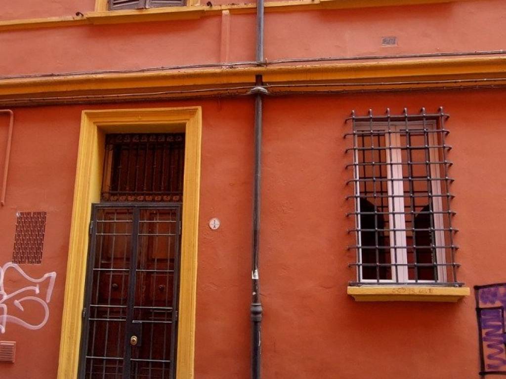 ufficio in affitto a Bologna in zona Centro Storico