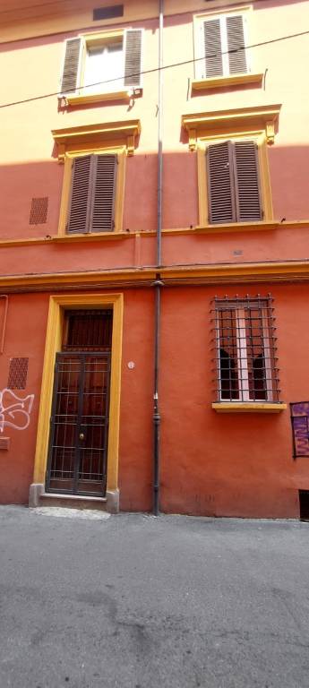 appartamento in affitto a Bologna in zona San Vitale
