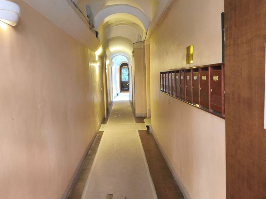 appartamento in affitto a Bologna