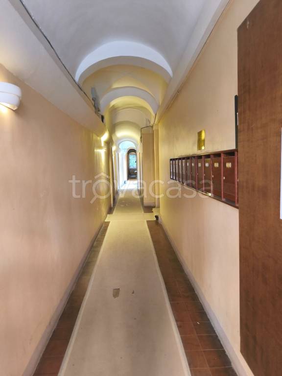 appartamento in affitto a Bologna