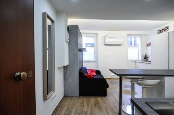 appartamento in affitto a Bologna