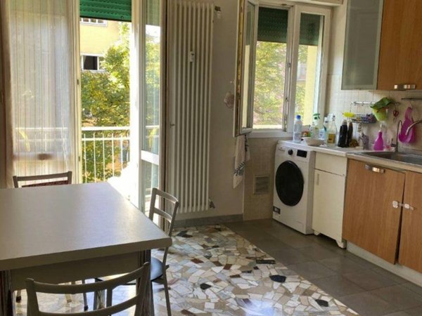 appartamento in affitto a Bologna in zona Savena