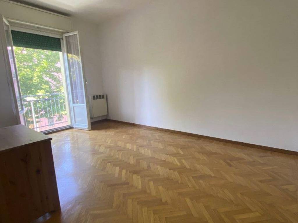 appartamento in affitto a Bologna in zona Savena