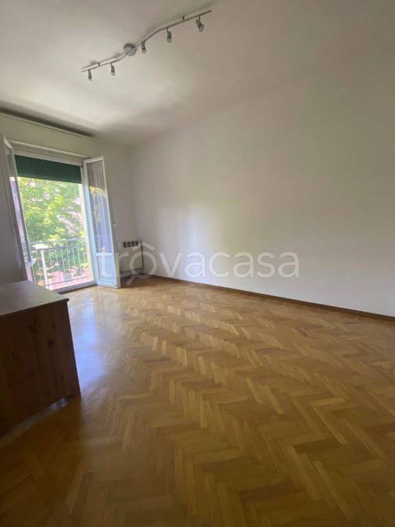 appartamento in affitto a Bologna in zona Savena