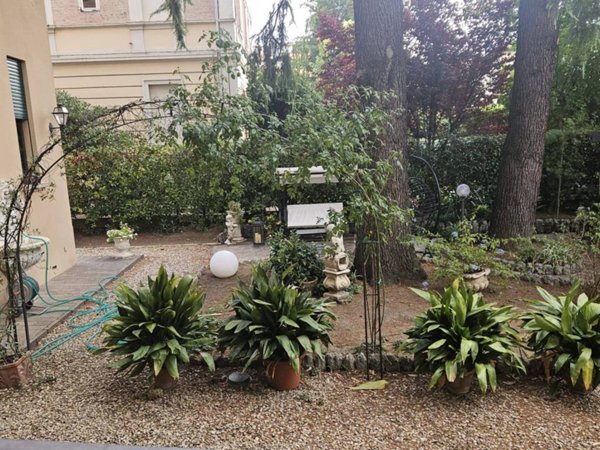 appartamento in affitto a Bologna in zona Saffi