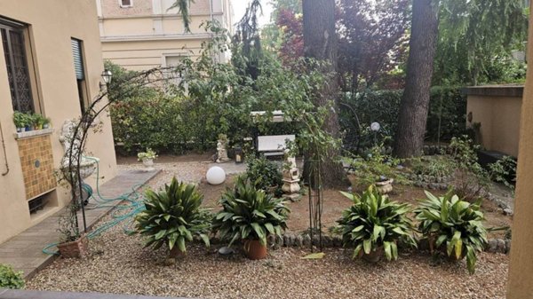 appartamento in affitto a Bologna