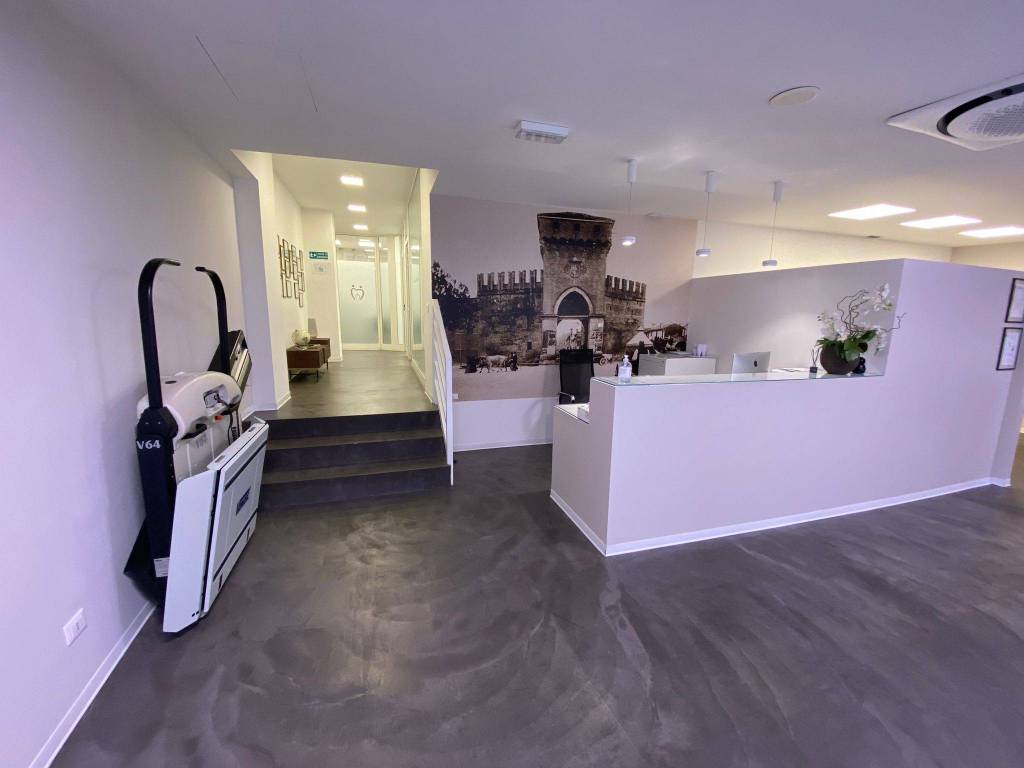 ufficio in affitto a Bologna