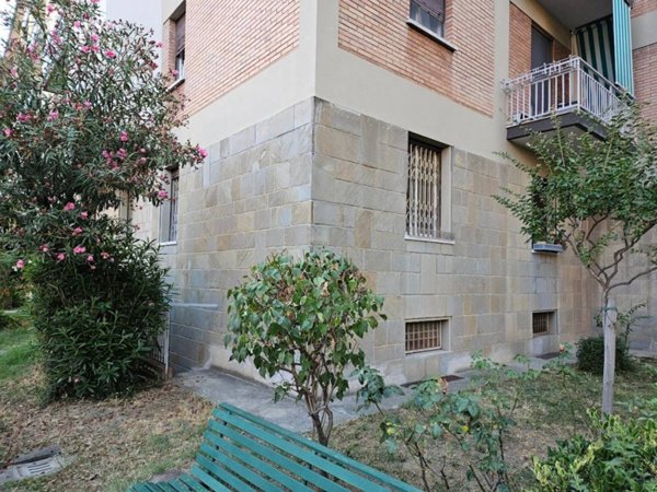 appartamento in affitto a Bologna in zona Savena