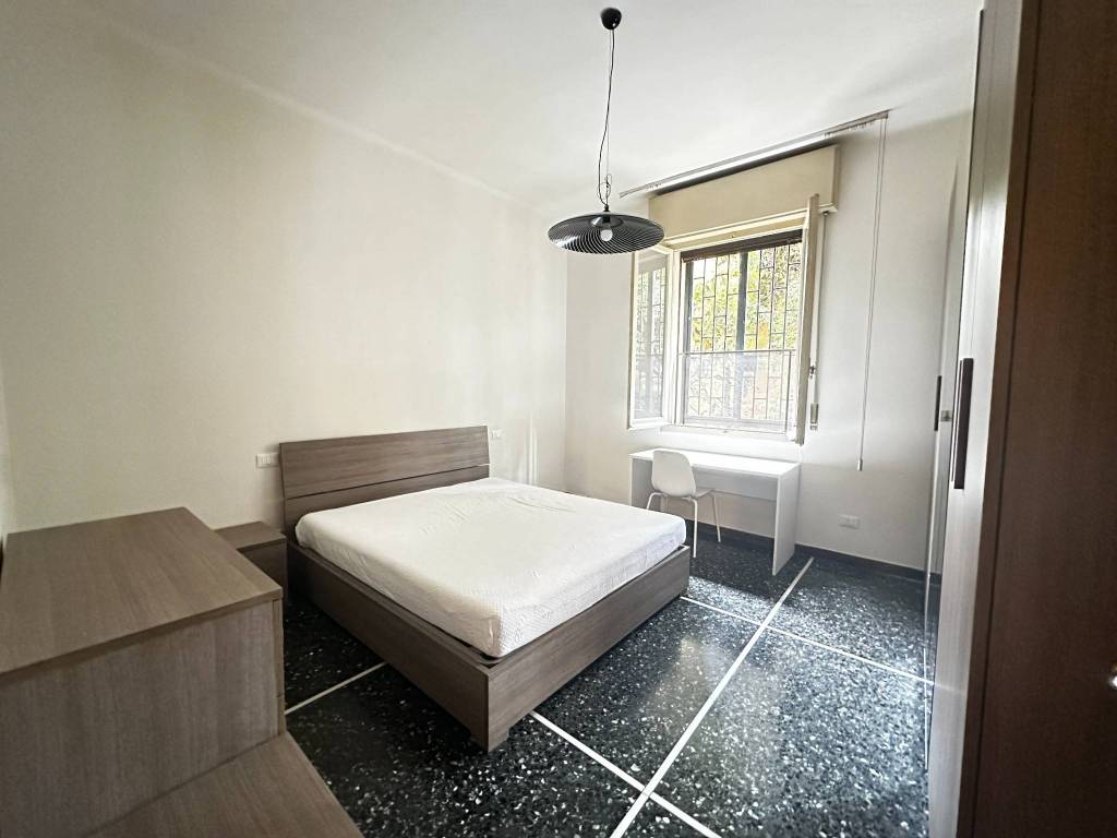 appartamento in affitto a Bologna in zona San Vitale