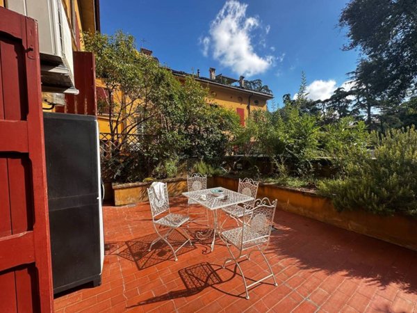 appartamento in affitto a Bologna in zona San Vitale
