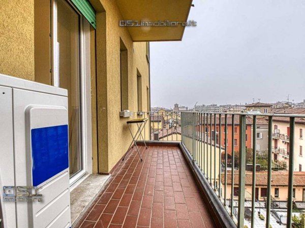 appartamento in affitto a Bologna in zona Centro Storico