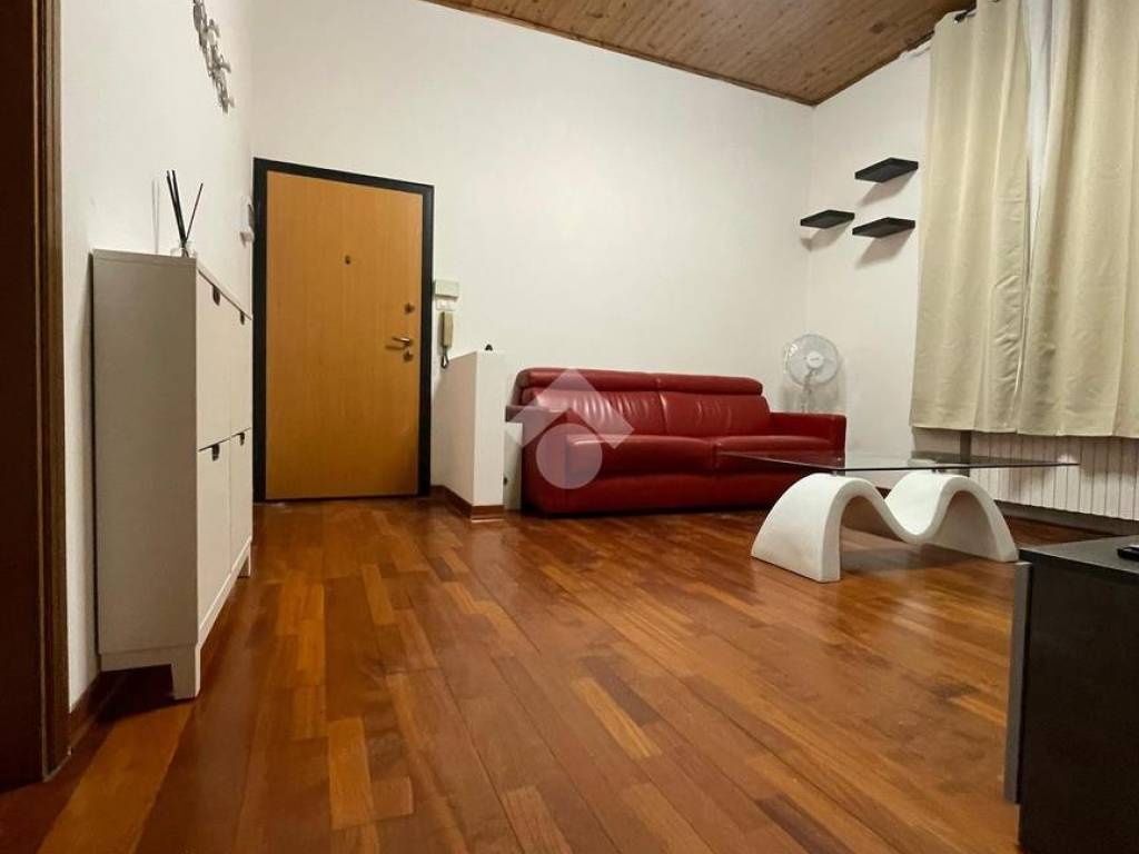 appartamento in affitto a Bologna in zona Savena