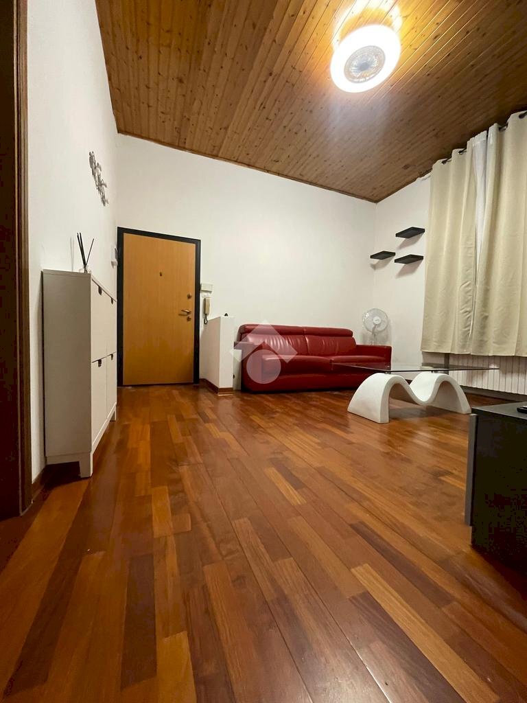 appartamento in affitto a Bologna in zona Savena