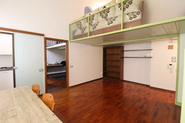 appartamento in affitto a Bologna in zona Centro Storico